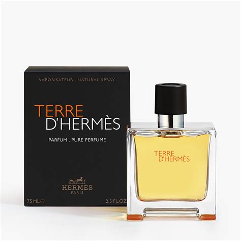 hermes d terres|terre d Hermes sephora.